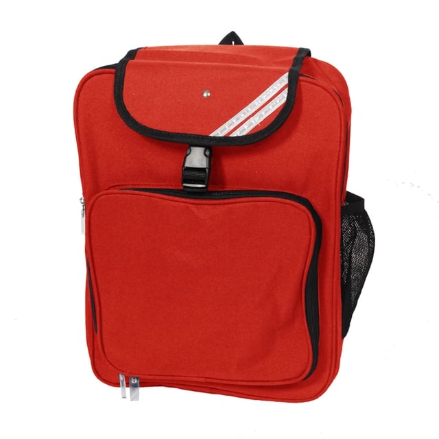 Junior School Backpack