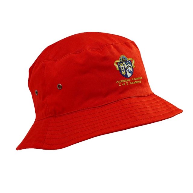 Archbishop Cranmer C of E Academy Sunhat
