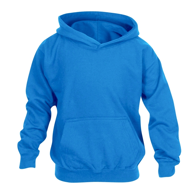 Sapphire Hoodie