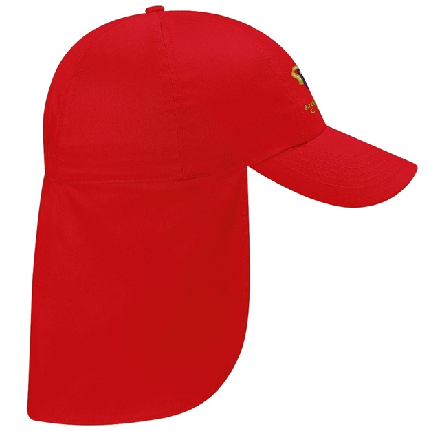 Archbishop Cranmer C of E Academy Legionnaires Cap