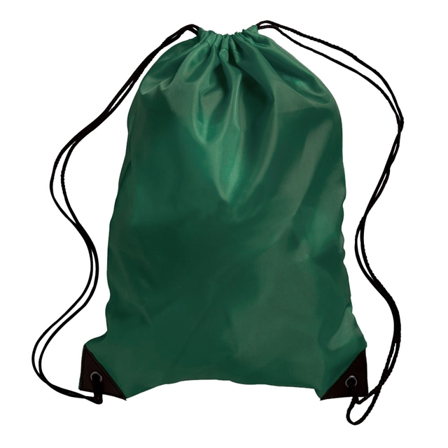 Green PE Bag