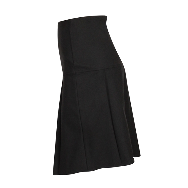 GTS Academy Pleated Skirt 