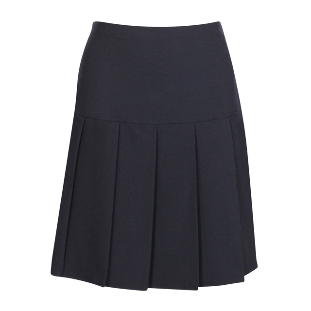 Oldfield School Pleated Skirt
