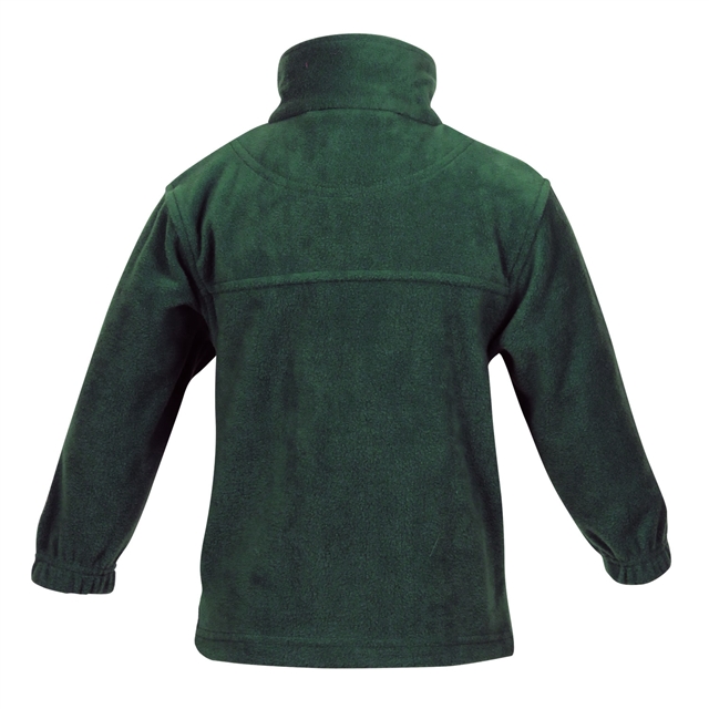 Polar Fleece Jacket