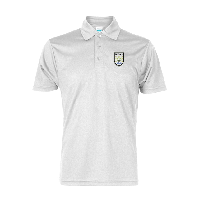 Beal High School Year PE Polo Shirt - Years 7 to 9