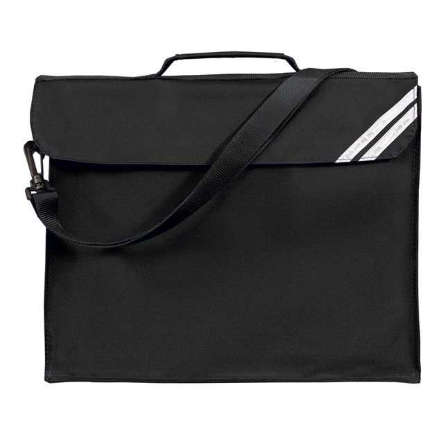 Olney Middle School Bookbag with Strap