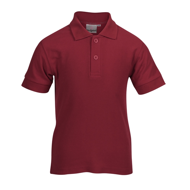 Whitegrove Primary School Polo Shirt