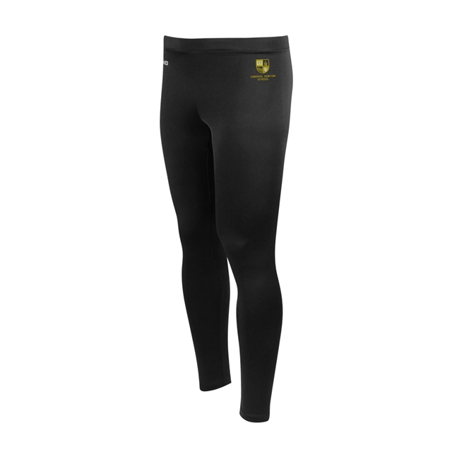 Chipping Norton School Base Layer Leggings