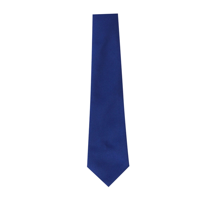 Royal Plain School Tie