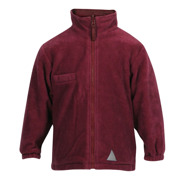 Olney Middle School  Showerproof Coat
