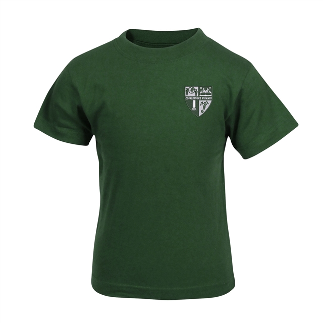 Copplestone Primary School PE T-Shirt