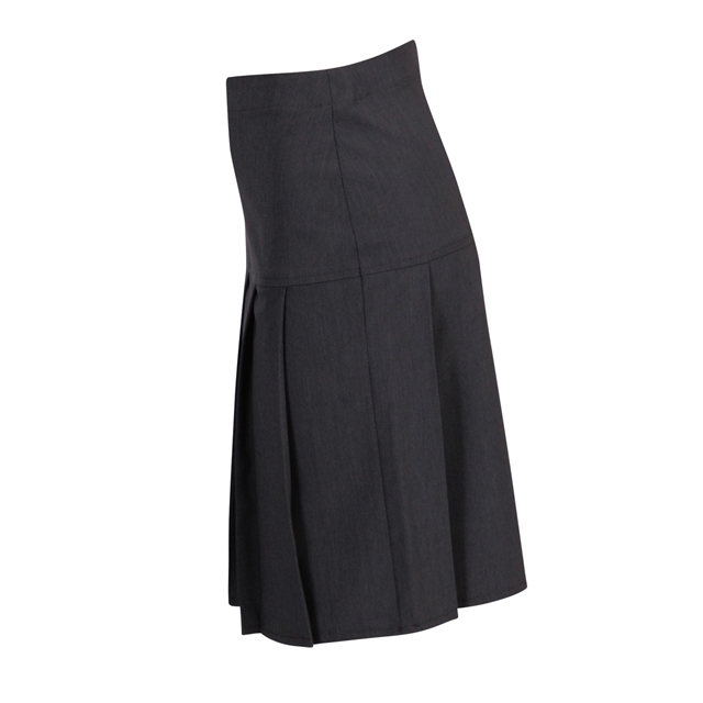 Burntwood School Pleated Skirt