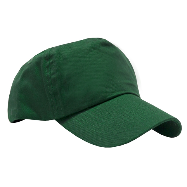 Abbey Court School Staff Plain Baseball Cap