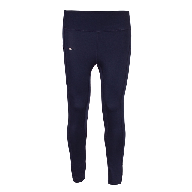 Technical High Waist Leggings