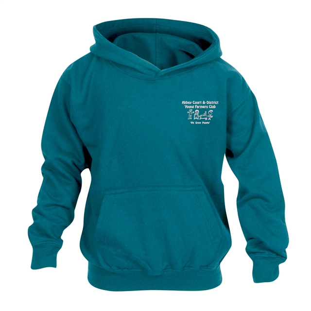Abbey Court School Young Farmers Club Hoodie