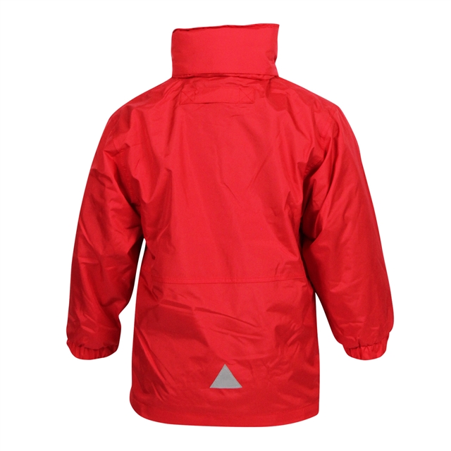 Waterproof Jacket