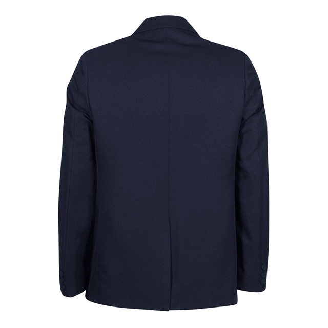  Navy Boys Tailored Jacket School Blazer