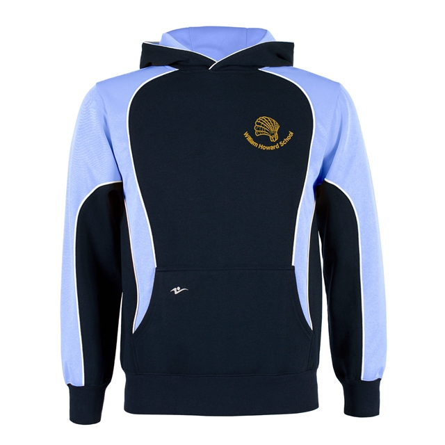 William Howard School Sports Leader Hoodie
