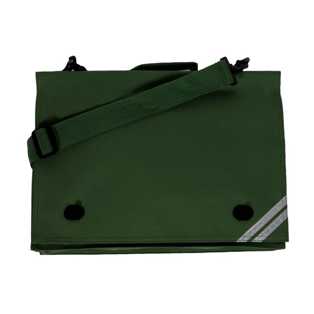 Bottle School Document Bag