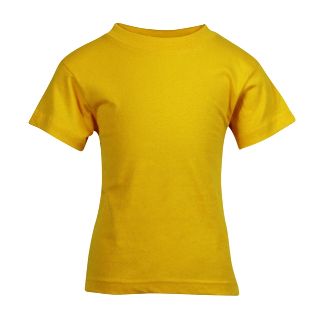 Bury C of E Primary School PE T-Shirt