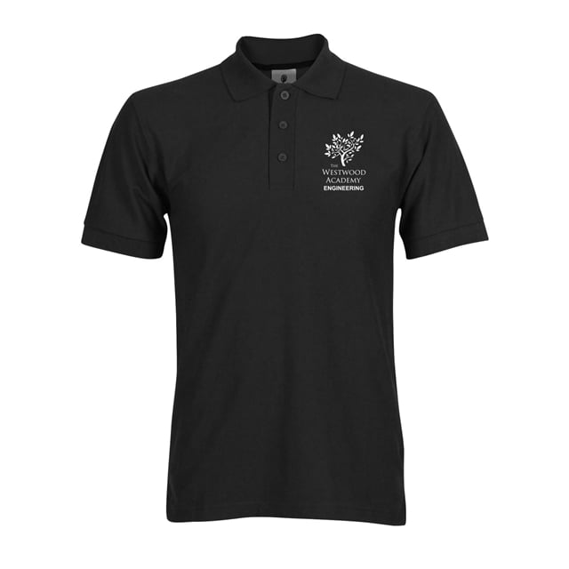 KMAT 6th Form Engineering Polo