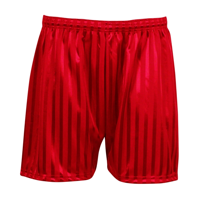 Shadow Stripe PE Shorts