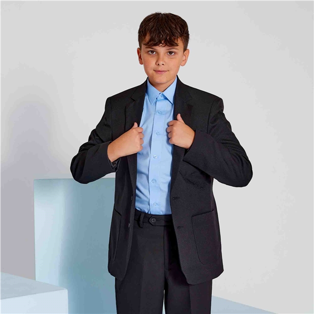 Boys' Style Eco School Blazer