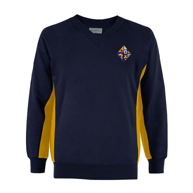Joyce Frankland Academy PE Sweatshirt