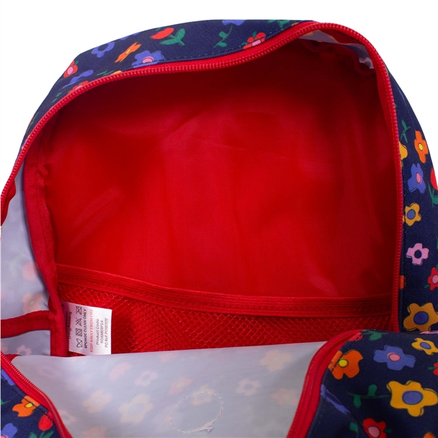 Eco Friendly Dino Skeleton Kids Backpack