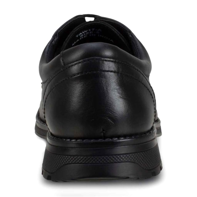 Senior Boys Leather School Shoes