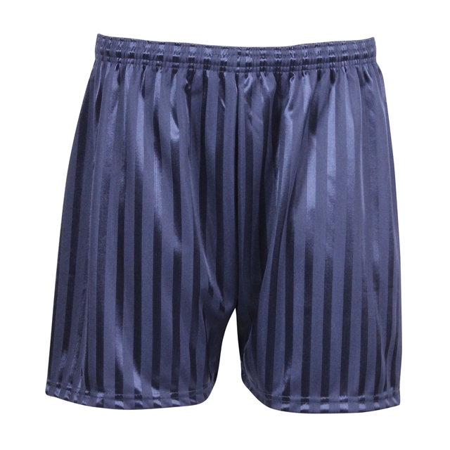 Shadow Stripe PE Shorts