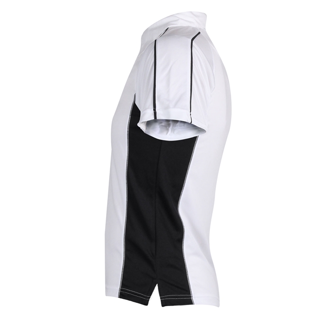 The Grange School Unisex Sports Polo Shirt
