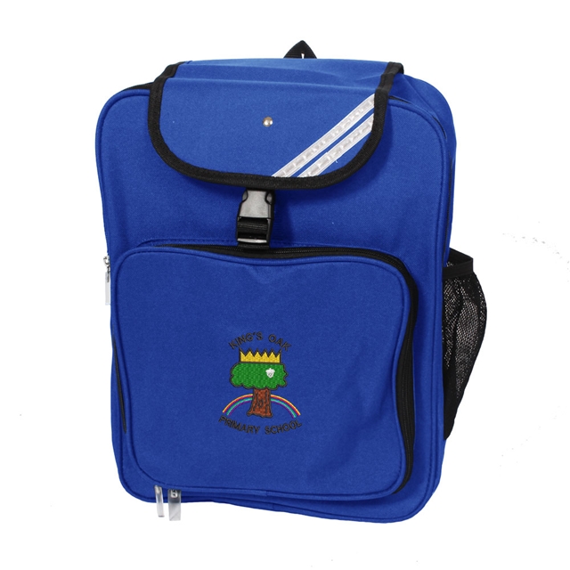 Kings Oak Primary Back Pack