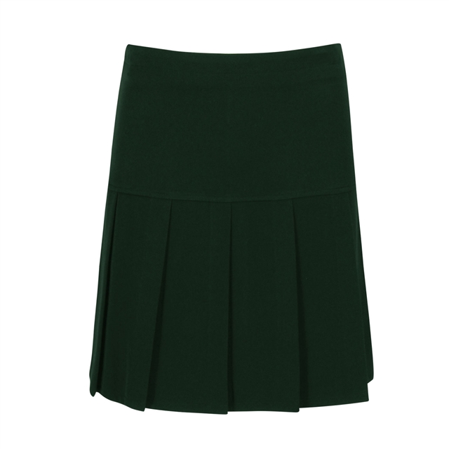 Dartford Grammar School For Girls Pleated Skirt