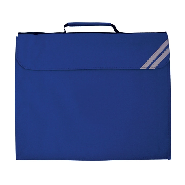 John Mayne C of E Primary School Expandable Book bag