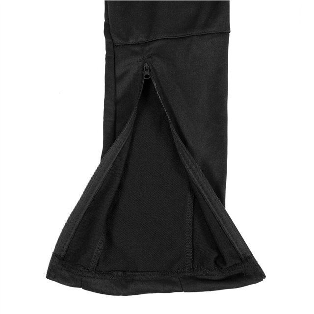 Slim Leg PE Track Pants