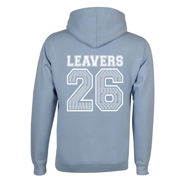 Thorpe St Andrew Leavers Hoodies 2026