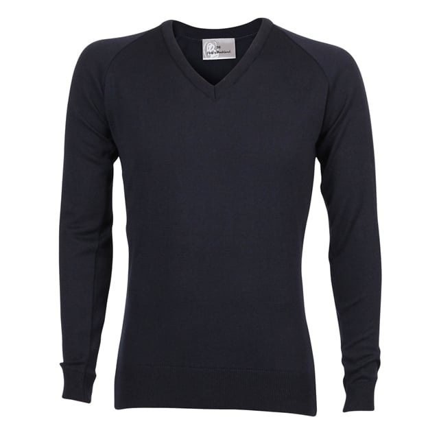 Pimlico Academy V-Neck Jumper