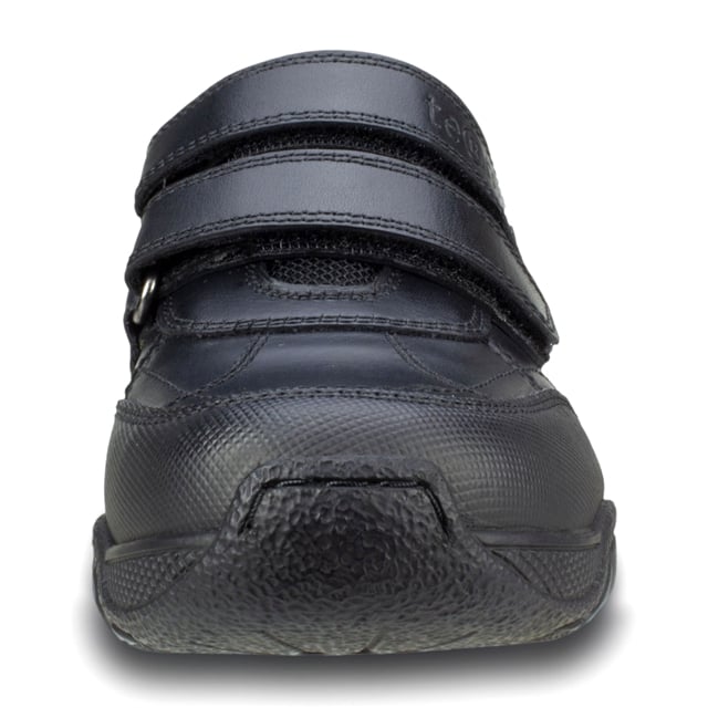 Boys Leather School Shoes