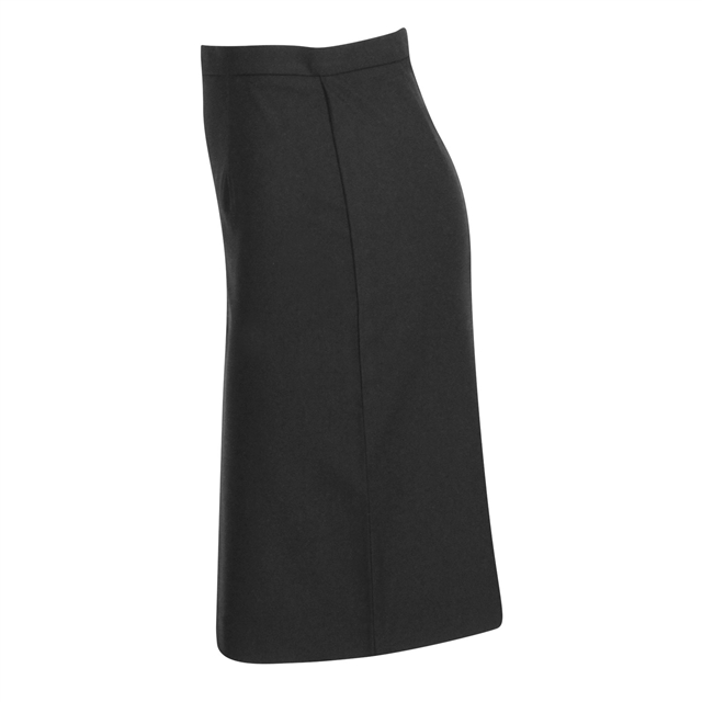 Senior Straight School Skirt