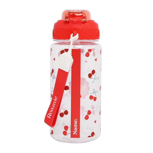 Cherry Sweet Kids Water Bottle