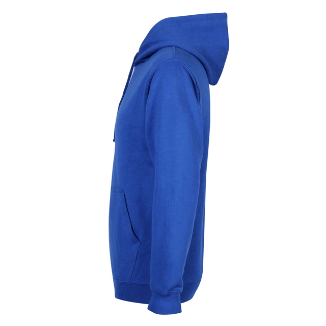 Royal Hoodie