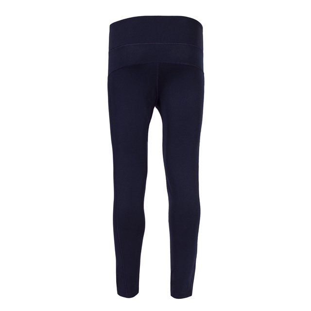 Technical High Waist Leggings