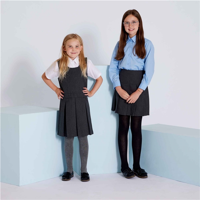 Grey Tights - Single Pack