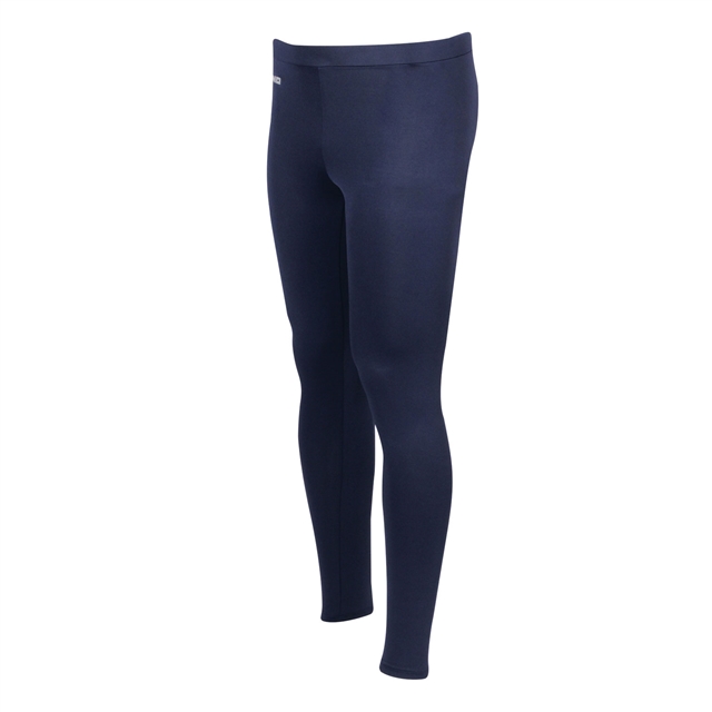 Navy Base Layer Leggings