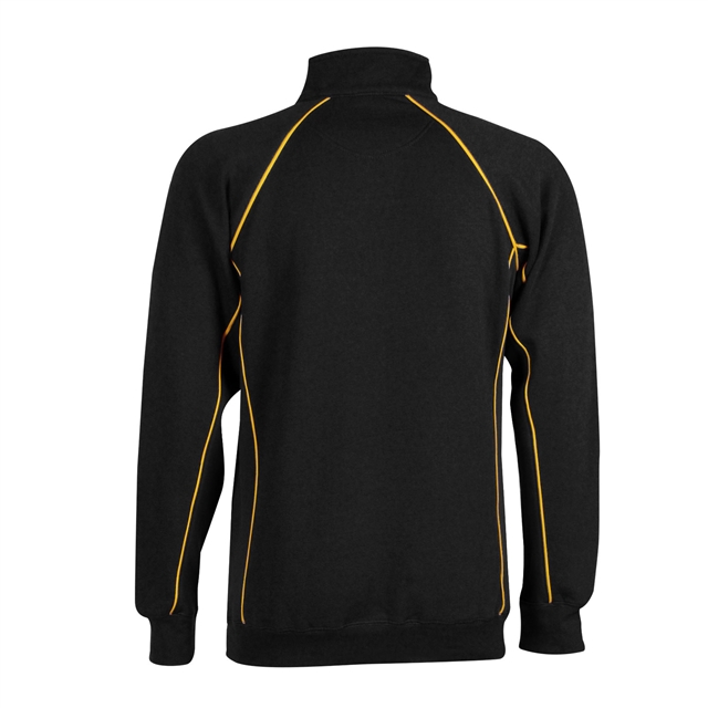 Heritage High School 1/4 Zip PE Sweatshirt