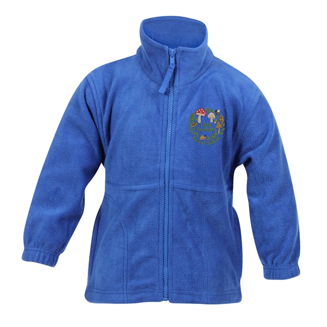 Alpington & Bergh Apton Primary- Little Gnomies Polar Fleece