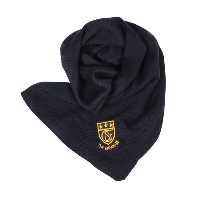 The Grange School Hijab