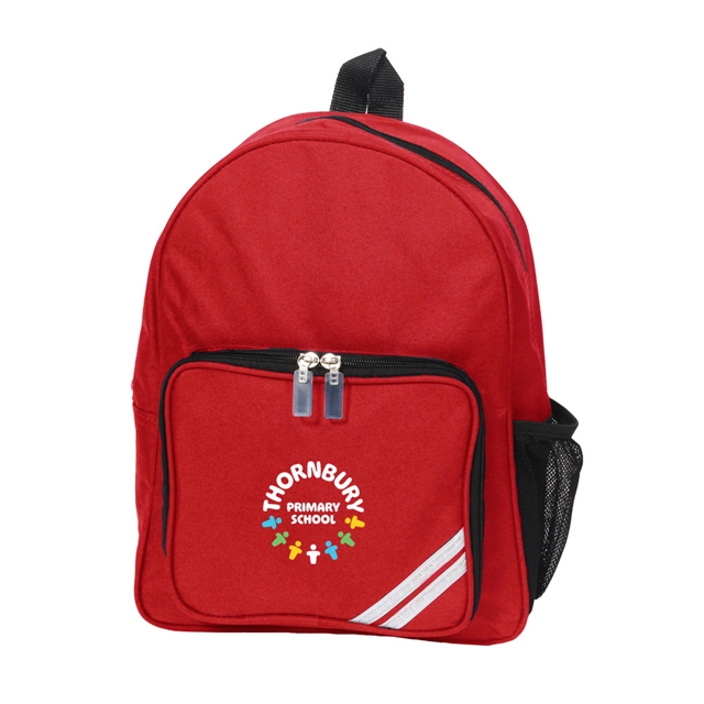 Thornbury Primary School Backpack