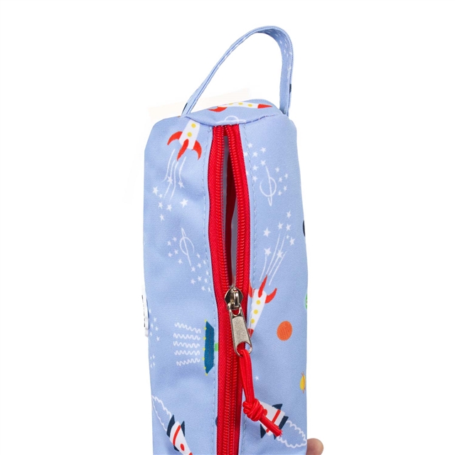 Eco Friendly Space Kids Pencil Case